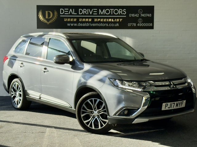 DealDrive Motors