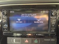 USED 2017 17 MITSUBISHI OUTLANDER 2.2 DI-D 4 SUV 5dr Diesel Manual 4WD Euro 6 (s/s) (147 ps) SUNROOF SATNAV HEATED SEATS