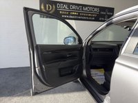 USED 2017 17 MITSUBISHI OUTLANDER 2.2 DI-D 4 SUV 5dr Diesel Manual 4WD Euro 6 (s/s) (147 ps) SUNROOF SATNAV HEATED SEATS