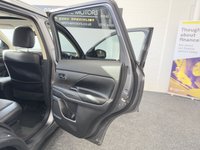 USED 2017 17 MITSUBISHI OUTLANDER 2.2 DI-D 4 SUV 5dr Diesel Manual 4WD Euro 6 (s/s) (147 ps) SUNROOF SATNAV HEATED SEATS