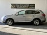 USED 2017 17 MITSUBISHI OUTLANDER 2.2 DI-D 4 SUV 5dr Diesel Manual 4WD Euro 6 (s/s) (147 ps) SUNROOF SATNAV HEATED SEATS