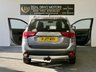 USED 2017 17 MITSUBISHI OUTLANDER 2.2 DI-D 4 SUV 5dr Diesel Manual 4WD Euro 6 (s/s) (147 ps) SUNROOF SATNAV HEATED SEATS