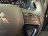 USED 2017 17 MITSUBISHI OUTLANDER 2.2 DI-D 4 SUV 5dr Diesel Manual 4WD Euro 6 (s/s) (147 ps) SUNROOF SATNAV HEATED SEATS