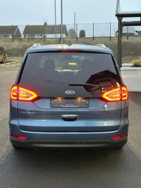 USED 2021 70 FORD GALAXY 2.0 EcoBlue Titanium MPV 5dr Diesel Manual Euro 6 (s/s) (150 ps) 