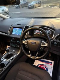 USED 2021 70 FORD GALAXY 2.0 EcoBlue Titanium MPV 5dr Diesel Manual Euro 6 (s/s) (150 ps) 