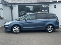 USED 2021 70 FORD GALAXY 2.0 EcoBlue Titanium MPV 5dr Diesel Manual Euro 6 (s/s) (150 ps) 