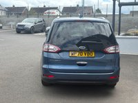 USED 2021 70 FORD GALAXY 2.0 EcoBlue Titanium MPV 5dr Diesel Manual Euro 6 (s/s) (150 ps) 