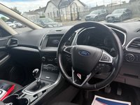 USED 2021 70 FORD GALAXY 2.0 EcoBlue Titanium MPV 5dr Diesel Manual Euro 6 (s/s) (150 ps) 