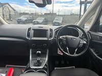 USED 2021 70 FORD GALAXY 2.0 EcoBlue Titanium MPV 5dr Diesel Manual Euro 6 (s/s) (150 ps) 