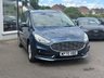 USED 2021 70 FORD GALAXY 2.0 EcoBlue Titanium MPV 5dr Diesel Manual Euro 6 (s/s) (150 ps) 