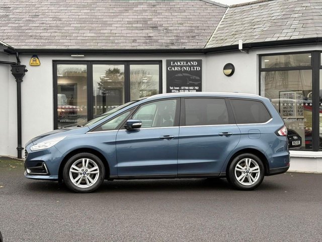 View our FORD GALAXY