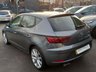 USED 2017 17 SEAT LEON 2.0 TDI FR Technology Hatchback 5dr Euro 6 (s/s) 