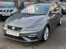 USED 2017 17 SEAT LEON 2.0 TDI FR Technology Hatchback 5dr Euro 6 (s/s) 