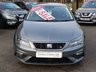 USED 2017 17 SEAT LEON 2.0 TDI FR Technology Hatchback 5dr Euro 6 (s/s) 