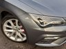 USED 2017 17 SEAT LEON 2.0 TDI FR Technology Hatchback 5dr Euro 6 (s/s) 