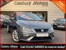 USED 2017 17 SEAT LEON 2.0 TDI FR Technology Hatchback 5dr Euro 6 (s/s) 