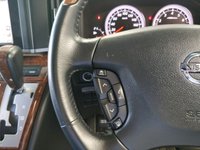 USED 2009 09 NISSAN ELGRAND CAMPER VAN 3.5 V6 AUTOMATIC 4 BIRTH  EXTRAS FITTED