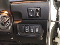 USED 2009 09 NISSAN ELGRAND CAMPER VAN 3.5 V6 AUTOMATIC 4 BIRTH  EXTRAS FITTED