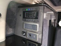 USED 2009 09 NISSAN ELGRAND CAMPER VAN 3.5 V6 AUTOMATIC 4 BIRTH  EXTRAS FITTED