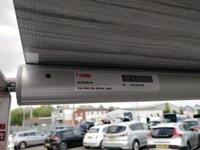USED 2009 09 NISSAN ELGRAND CAMPER VAN 3.5 V6 AUTOMATIC 4 BIRTH  EXTRAS FITTED