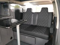 USED 2009 09 NISSAN ELGRAND CAMPER VAN 3.5 V6 AUTOMATIC 4 BIRTH  EXTRAS FITTED