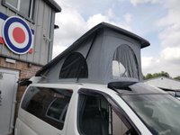 USED 2009 09 NISSAN ELGRAND CAMPER VAN 3.5 V6 AUTOMATIC 4 BIRTH  EXTRAS FITTED