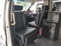 USED 2009 09 NISSAN ELGRAND CAMPER VAN 3.5 V6 AUTOMATIC 4 BIRTH  EXTRAS FITTED