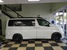 USED 2009 09 NISSAN ELGRAND CAMPER VAN 3.5 V6 AUTOMATIC 4 BIRTH  EXTRAS FITTED