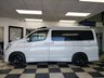 USED 2009 09 NISSAN ELGRAND CAMPER VAN 3.5 V6 AUTOMATIC 4 BIRTH  EXTRAS FITTED