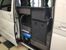 USED 2009 09 NISSAN ELGRAND CAMPER VAN 3.5 V6 AUTOMATIC 4 BIRTH  EXTRAS FITTED