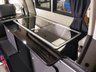 USED 2009 09 NISSAN ELGRAND CAMPER VAN 3.5 V6 AUTOMATIC 4 BIRTH  EXTRAS FITTED