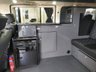 USED 2009 09 NISSAN ELGRAND CAMPER VAN 3.5 V6 AUTOMATIC 4 BIRTH  EXTRAS FITTED