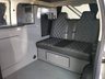 USED 2009 09 NISSAN ELGRAND CAMPER VAN 3.5 V6 AUTOMATIC 4 BIRTH  EXTRAS FITTED
