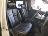 USED 2009 09 NISSAN ELGRAND CAMPER VAN 3.5 V6 AUTOMATIC 4 BIRTH  EXTRAS FITTED