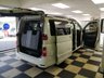 USED 2009 09 NISSAN ELGRAND CAMPER VAN 3.5 V6 AUTOMATIC 4 BIRTH  EXTRAS FITTED