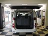 USED 2009 09 NISSAN ELGRAND CAMPER VAN 3.5 V6 AUTOMATIC 4 BIRTH  EXTRAS FITTED