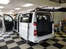 USED 2009 09 NISSAN ELGRAND CAMPER VAN 3.5 V6 AUTOMATIC 4 BIRTH  EXTRAS FITTED