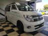 USED 2009 09 NISSAN ELGRAND CAMPER VAN 3.5 V6 AUTOMATIC 4 BIRTH  EXTRAS FITTED