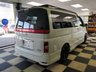 USED 2009 09 NISSAN ELGRAND CAMPER VAN 3.5 V6 AUTOMATIC 4 BIRTH  EXTRAS FITTED