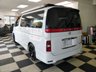 USED 2009 09 NISSAN ELGRAND CAMPER VAN 3.5 V6 AUTOMATIC 4 BIRTH  EXTRAS FITTED