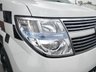 USED 2009 09 NISSAN ELGRAND CAMPER VAN 3.5 V6 AUTOMATIC 4 BIRTH  EXTRAS FITTED