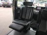 USED 2009 09 NISSAN ELGRAND CAMPER VAN 3.5 V6 AUTOMATIC 4 BIRTH  EXTRAS FITTED