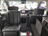 USED 2009 09 NISSAN ELGRAND CAMPER VAN 3.5 V6 AUTOMATIC 4 BIRTH  EXTRAS FITTED