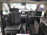 USED 2009 09 NISSAN ELGRAND CAMPER VAN 3.5 V6 AUTOMATIC 4 BIRTH  EXTRAS FITTED