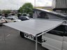 USED 2009 09 NISSAN ELGRAND CAMPER VAN 3.5 V6 AUTOMATIC 4 BIRTH  EXTRAS FITTED