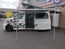 USED 2009 09 NISSAN ELGRAND CAMPER VAN 3.5 V6 AUTOMATIC 4 BIRTH  EXTRAS FITTED