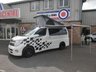 USED 2009 09 NISSAN ELGRAND CAMPER VAN 3.5 V6 AUTOMATIC 4 BIRTH  EXTRAS FITTED