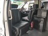 USED 2009 09 NISSAN ELGRAND CAMPER VAN 3.5 V6 AUTOMATIC 4 BIRTH  EXTRAS FITTED