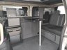 USED 2009 09 NISSAN ELGRAND CAMPER VAN 3.5 V6 AUTOMATIC 4 BIRTH  EXTRAS FITTED