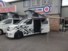 USED 2009 09 NISSAN ELGRAND CAMPER VAN 3.5 V6 AUTOMATIC 4 BIRTH  EXTRAS FITTED